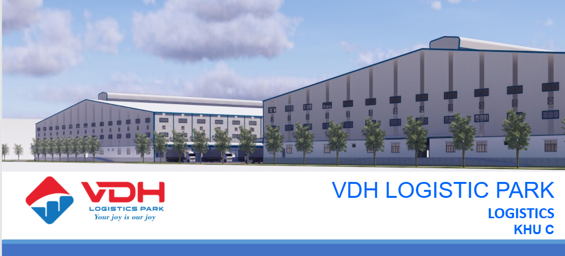 Dịch vụ cho thuê kho bãi